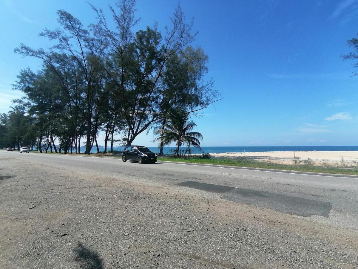 Fbs Inn Dungun Bagian luar foto