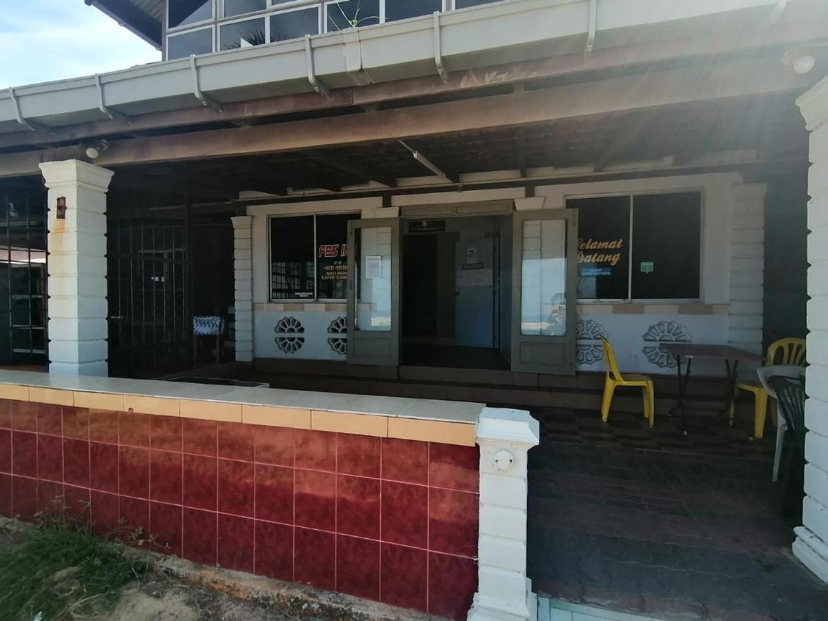 Fbs Inn Dungun Bagian luar foto